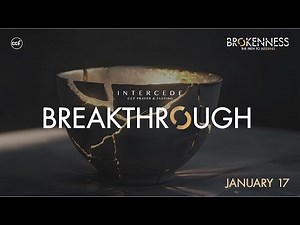Breakthrough | Prayer and Fasting Day 6 | January 17, 2026