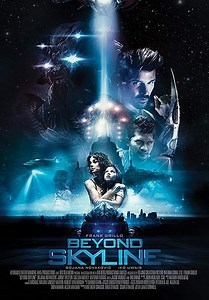 Beyond Skyline
