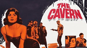 The Cavern - Movie