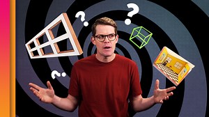 How Illusions Can Explain Reality