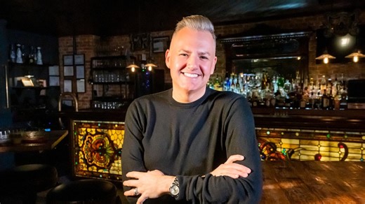 Ross Mathews bringing his 'I Gotchu, Gurl!' show to The Paramount