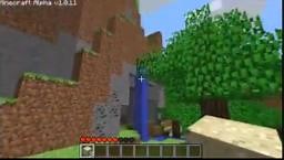 Paulsoaresjr Original Fresh World save from 2010 Minecraft Map