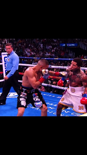 Tank Davis vs Pitbull Cruz Boxing Match Highlights