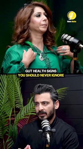 Understanding Your Gut Health: Signs You Shouldn't Ignore