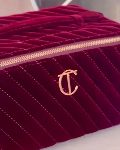 The Only Makeup Bag You Need | Charlotte Tilbury ✨💄