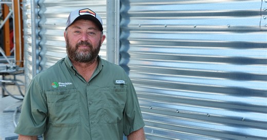 Corn harvest timing impacts yield, profit