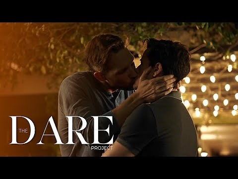 Ben & Johnny | The Dare Project