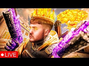 🔴#1 RESURGENCE POV🔴12KD🔴NEW WARZONE META🔴