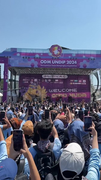 miss the ODM era🥺🫂 #odmundip2024 #k3undip