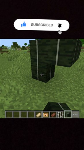 how to make a Barbecue grill in Minecraft