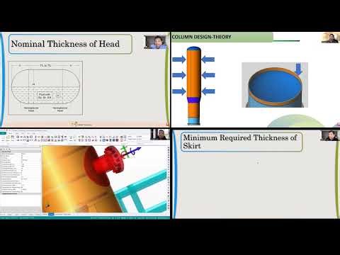Master Static Equipment Design with Scootoid eLearning