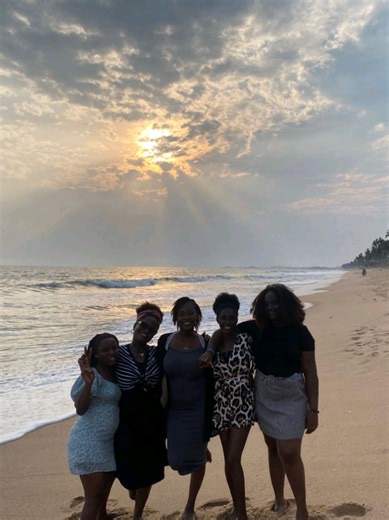 Dance Challenge Reactions Among Friends