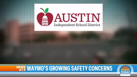 Waymo to Issue Recall as School Bus Incidents Spark Concern