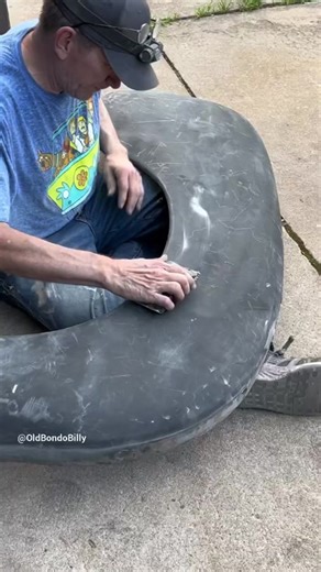 Bondo Billy on TikTok