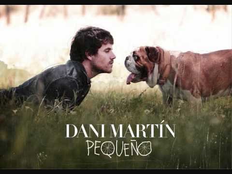 Dani Martín - Mira la vida (Pequeño 2010)