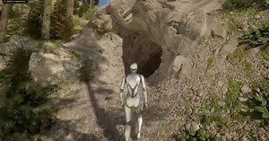 Check Out New Teaser For Voxel Plugin 2 For UE5