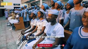 34K views · 2.8K reactions | John Cardinal Onaiyekan sings psalm on...