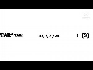 Numbers 0 to Absolute Infinity - Sample