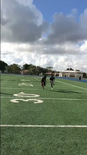 In Phase DB Drill | How to Play Cornerback