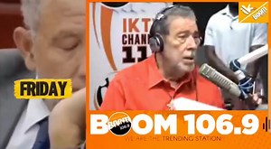 32K views · 151 reactions | Is this an example of a lieord have NO memory!?!?!? Ralph make up your mind, what have I done at Rabacca? Is it ponding in Rabacca sand or oil spill in water table or this is the real truth right here now. Being a big recruiter for the NDP what all I was doing is providing jobs for the jobless up in north windward namely Langley Park, Sandy Bay and Marriaqua and many more surrounding communities. | Bigger Bigs | Facebook