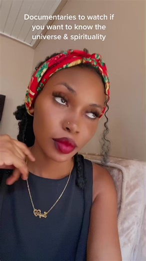 Top Spiritual Documentaries to Expand Your Universe Knowledge