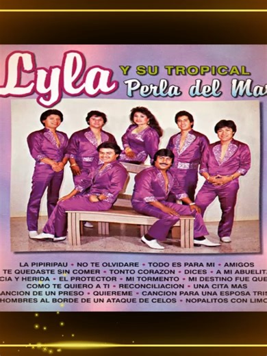 🎶La pipiripau-Lyla y Su Tropical Perla del Mar ✅ Síguenos también en Youtube👉La Viejoteca de Richy🎵 #Temazo #LaViejotecaDeRichy #MusicaTropical #Bailables #Viejoteca #recuerdos #colombia