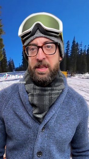 Epic Fail: Skiing Mishaps Compilation