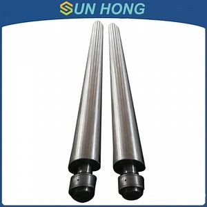 [Hot Item] Paper Mill Manufacture Paper Guide Roll