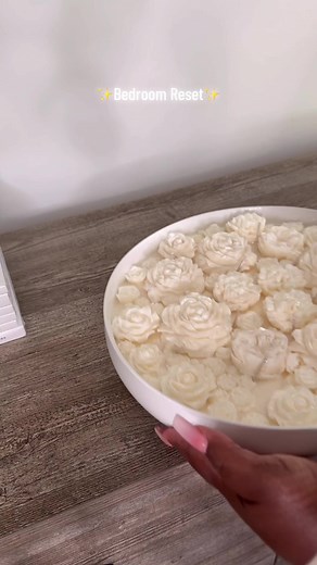 I don’t care how late I clean my room… I have to make the bed! Am I the only one?? 😅 #clean #CleanTok #cleanhome #organizedhome #organized #cleaningtips #asmr #cleaningmotivation #cleanwithme #momtok #sahm #bedroomcleaning #reset