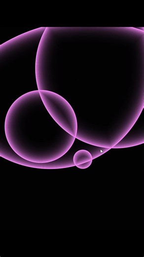 Can Javascript Create Gojo's Hollow Purple 🤯💜 #shorts #coding