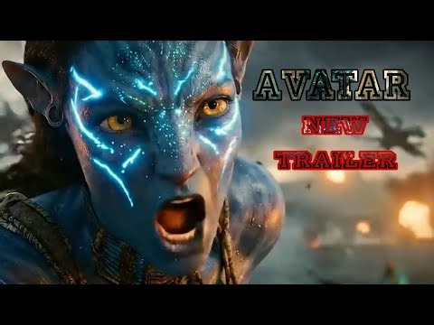 Avatar 3 | Fire and Official Trailer (2026) – 4K HDR | English Subtitles