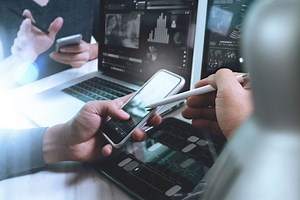 Riot Blockchain Acquires Futures Brokerage After Crypto Pivot