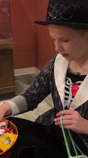 Join us for a family-friendly Halloween celebration! Trick-or-treat in the museum, get down with DJ Willy Wow & more! | Center for Puppetry Arts | Facebook