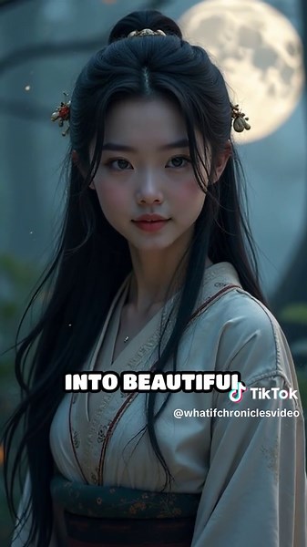 Explore the chilling tales of Kitsune, Japan's shape-shifting fox spirits. Discover their origins and the mysteries they hold. #Kitsune #UrbanLegend #JapaneseFolklore #Mythology #SpiritWorld