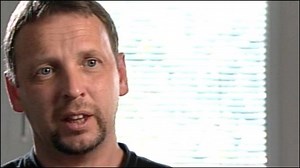 Colin Stagg on his ordeal