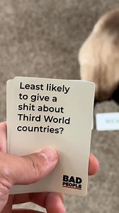 49K views · 1.7K reactions | We all know that’s you Noelle. https://pulse.ly/iutjhqyuuz #badpeoplegame #bap #cat #oof #fyp | bap.kat | Facebook