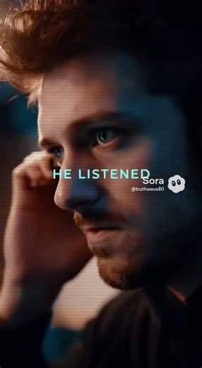 TruthWave | Becoming the Signal (Official Transformation)