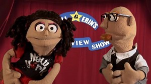 Bill and Erin's Film Review Show - 'Muppets Most Wanted'