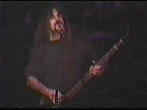 Deicide Live in Houston Bootleg 07 11 1997