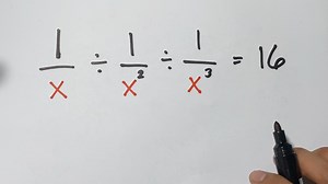 45K views · 764 reactions | Dividing Fractions with Variable and Exponents | Philippine Review Center | Facebook