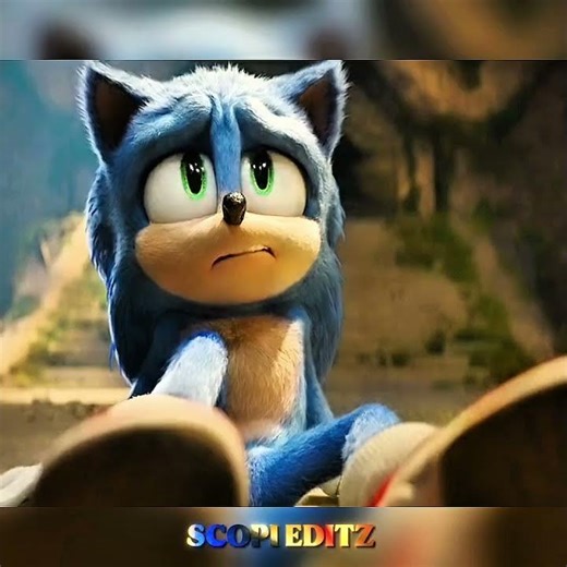 😈 Eggman Used Sonic & Knuckles’ Fight ⚡🔥