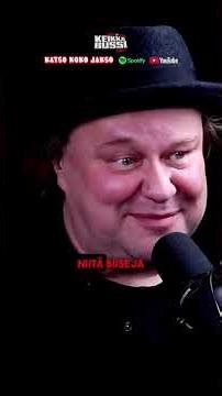 Oliko Idolsin Tuulet puhaltaa -kappale sullekin sukupolvikokemus?