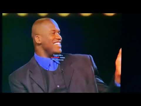 Jamie Fox - Your conscience