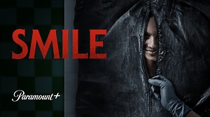 Smile - Watch Full Movie on Paramount Plus
