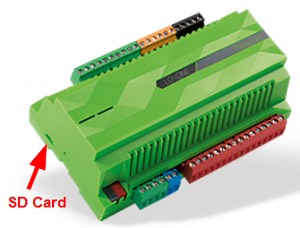 Checkliste - Miniserver startet nicht mehr