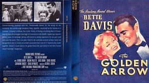 The Golden Arrow 1936 with George Brent, Bette Davis and Eugene Pallette