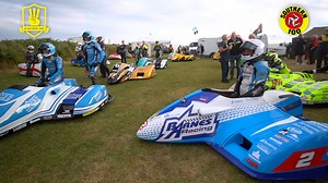 SOUTHERN 100 SHOWDOWN 2023 ✊ Here's a little taste of the action from 2022. Watch it 👀 Live on 3 Wheeling YouTube (youtube.com/3wheeling) | 3 Wheeling