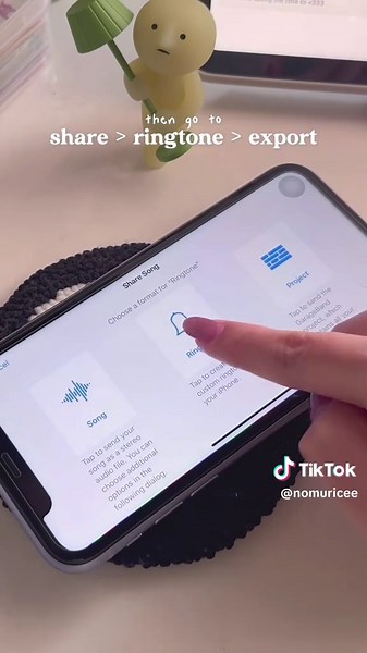 How to Customize Your Ringtone on iPhone Easily