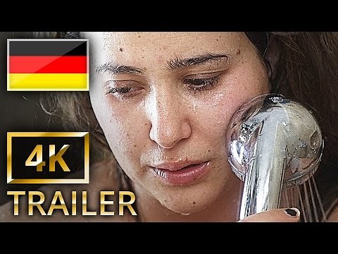 That Lovely Girl - Offizieller Trailer [4K] [UHD] (Deutsch/German)