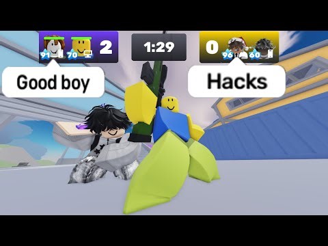 rivals 2v2s are chaotic